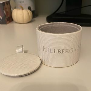 Hillberg & Berk earrings